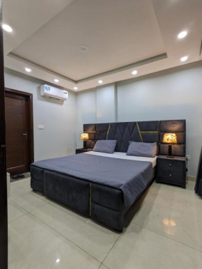 Apartment in Bahria town Lahore